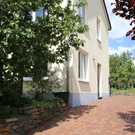 Am Stadtgarten Simmern Exterior foto